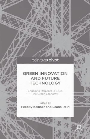 Green Innovation and Future Technology