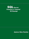 SQL Server Funzioni e tutorial 50 esempi