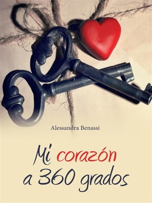 Mi coraz?n a 360 grados【電