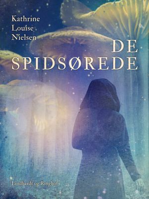 De spids?rede���Żҽ��ҡ�[ Kathrine Louise Nielsen ]