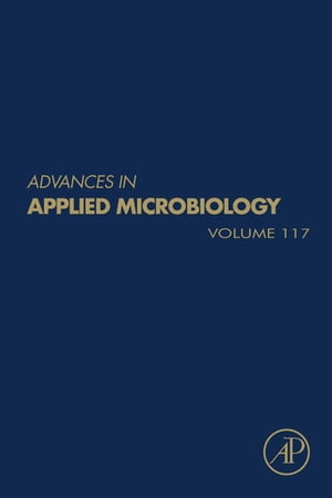 Advances in Applied Microbiology