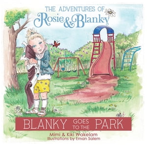 Blanky Goes to the Park