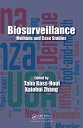 Biosurveillance Methods and Case Studies【電子書籍】