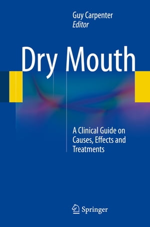 Dry Mouth