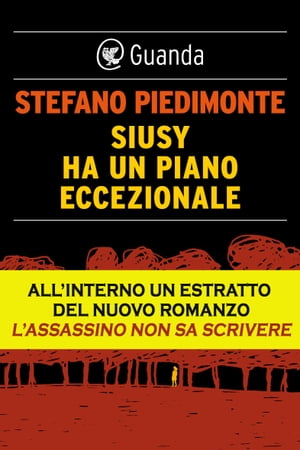 Siusy ha un piano eccezionale