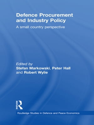 Defence Procurement and Industry Policy