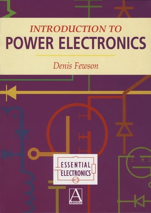 Introduction to Power Electronics