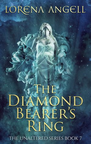 The Diamond Bearer's RingŻҽҡ[ Lorena Angell ]