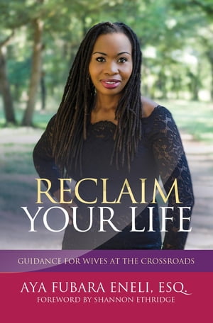 Reclaim Your Life