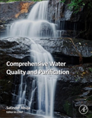 Comprehensive Water Quality and PurificationŻҽҡ[ Satinder Ahuja ]