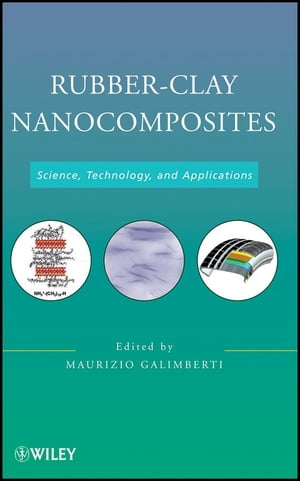 Rubber-Clay Nanocomposites