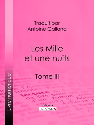 Les Mille et une nuits