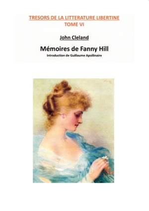 MEMOIRES DE FANNY HILL