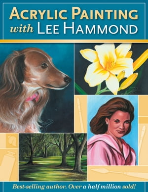 Acrylic Painting With Lee Hammond