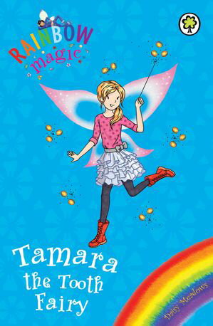 Tamara the Tooth Fairy Special【電子書籍】[ Daisy Meadows ]