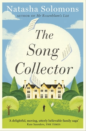 The Song Collector