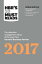 HBR's 10 Must Reads 2017 The Definitive Management Ideas of the Year from Harvard Business Review (with bonus article What Is Disruptive Innovation? ) (HBR's 10 Must Reads)【電子書籍】[ Harvard Business Review ]