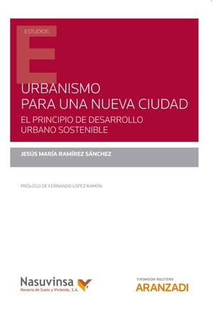 Urbanismo para una nueva ciudad