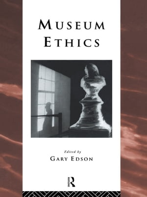 Museum Ethics