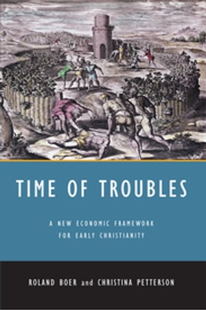 Time of Troubles