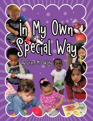 In My Own Special Way【電子書籍】[ Grace M