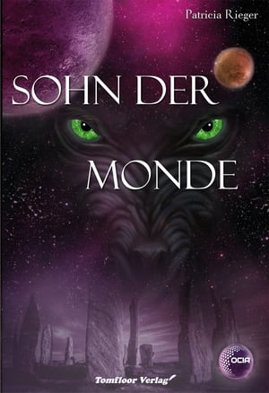 Sohn der Monde - OCIAŻҽҡ[ Patricia Rieger ]