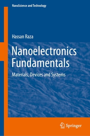 Nanoelectronics Fundamentals