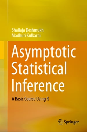 Asymptotic Statistical Inference
