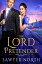 The Lord PretenderŻҽҡ[ Sawyer North ]