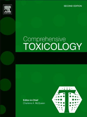 Comprehensive Toxicology