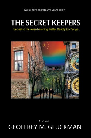 The Secret Keepers