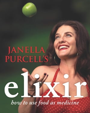 Janella Purcell's Elixir