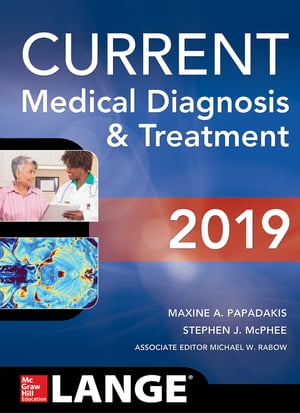 ŷKoboŻҽҥȥ㤨CURRENT Medical Diagnosis and Treatment 2019Żҽҡ[ Maxine A. Papadakis ]פβǤʤ9,525ߤˤʤޤ