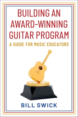 Building an Award-Winning Guitar Program