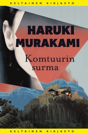 Komtuurin surma