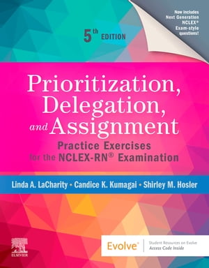 Prioritization, Delegation, and Assignment - E-Book