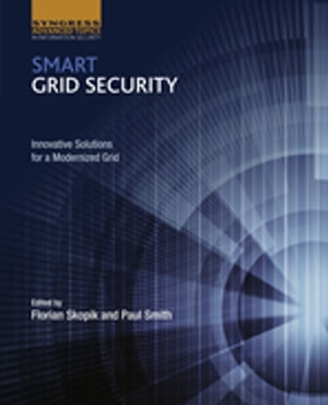 Smart Grid Security