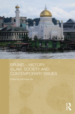 ＜p＞Brunei, although a relatively small state, is disproportionately important on account of its rich resource base. In addition, in recent years the country has endeavoured to play a greater role in regional affairs, especially through ASEAN, holding the chair of the organisation in 2013, and also beyond the region, fostering diplomatic, political, economic and educational ties with many nations. This book presents much new research and new thinking on a wide range of issues concerning Brunei largely drawn from Bruneian academics. Subjects covered include Brunei’s rich history ? the sultanate formerly had much more extensive territories and was a key player in regional affairs; the country’s economy, politics, society and ethnicities; and resource issues and international relations.＜/p＞画面が切り替わりますので、しばらくお待ち下さい。 ※ご購入は、楽天kobo商品ページからお願いします。※切り替わらない場合は、こちら をクリックして下さい。 ※このページからは注文できません。