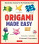 Origami Made Easy Ebook