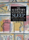 The Auditory System in Sleep【電子書籍】 Ricardo Velluti