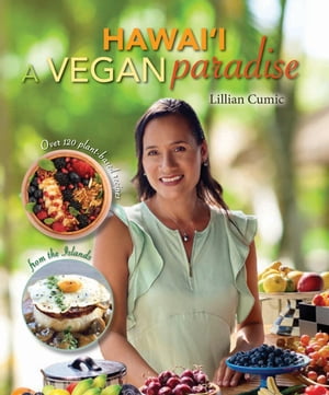 Hawaii a Vegan Paradise