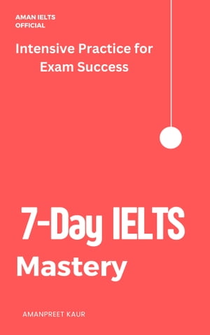 7-Day IELTS Mastery