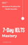 7-Day IELTS Mastery