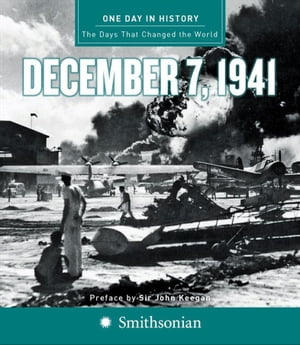 One Day in History: December 7, 1941