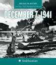 One Day in History: December 7, 1941【電子書籍】 Rodney P. Carlisle