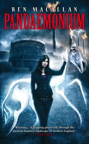 ŷKoboŻҽҥȥ㤨PandaemoniumŻҽҡ[ Ben Macallan ]פβǤʤ481ߤˤʤޤ