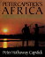 Peter Capstick's Africa A Return To The Long GrassŻҽҡ[ Peter Hathaway Capstick ]