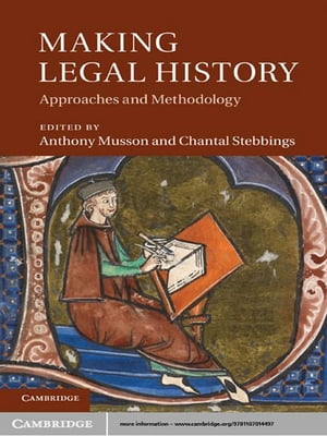 Making Legal History