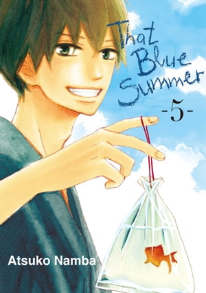 That Blue Summer 5