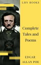 Edgar Allan Poe: Complete Tales and Poems【電子書籍】 Edgar Allan Poe